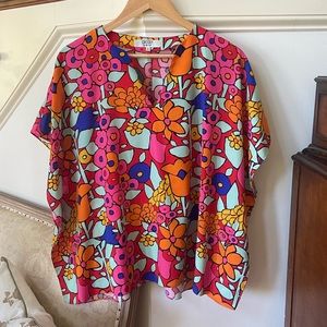 Crosby by Mollie Burch top
